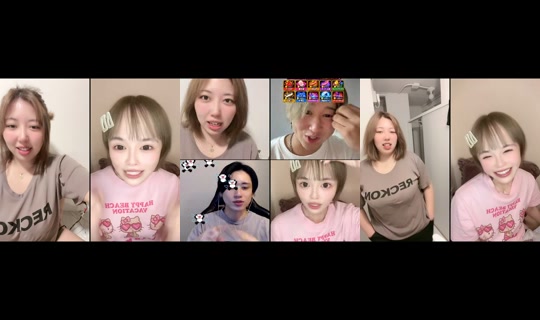 _riririchan_ TikTok Live — Sep 27, 2026, 4:39 PM