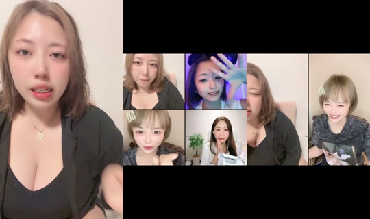 _riririchan_ TikTok Live — Sep 29, 2026, 2:37 PM