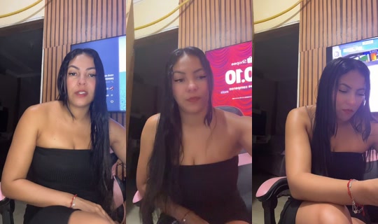 _roh09 TikTok Live — Oct 3, 2026, 10:01 PM