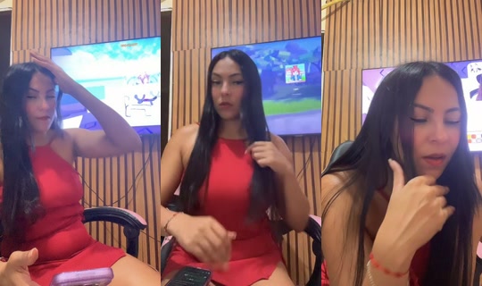_roh09 TikTok Live — Oct 9, 2026, 12:52 AM