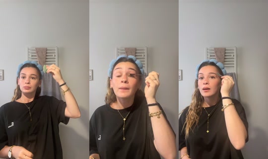 _rromanee8 TikTok Live — Aug 21, 2026, 6:07 AM