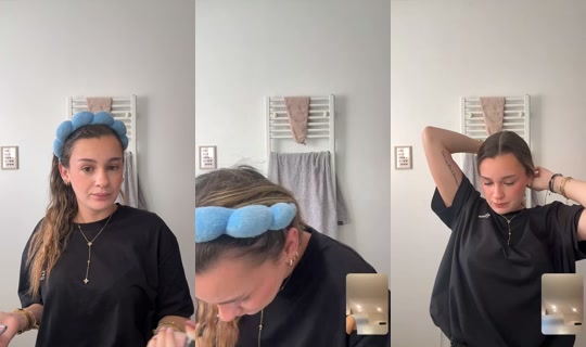 _rromanee8 TikTok Live — Aug 22, 2026, 6:15 AM