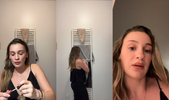 _rromanee8 TikTok Live — Sep 16, 2026, 6:49 PM