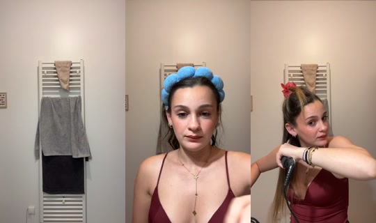 _rromanee8 TikTok Live — Sep 19, 2026, 6:48 PM