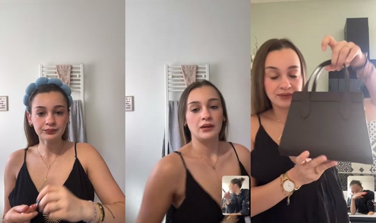 _rromanee8 TikTok Live — Sep 20, 2026, 11:14 AM