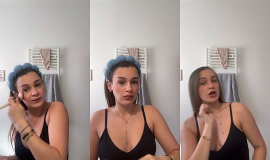 _rromanee8 TikTok Live — Sep 22, 2026, 11:06 AM