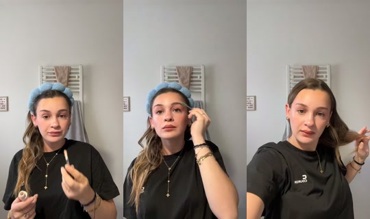 _rromanee8 TikTok Live — Sep 30, 2026, 9:13 AM
