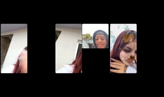 _ruiva55 TikTok Live — Aug 23, 2026, 9:44 AM