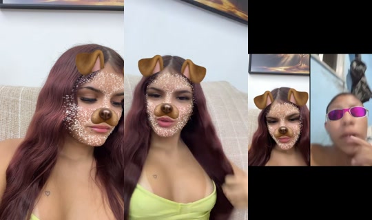_ruiva55 TikTok Live — Sep 12, 2026, 10:23 PM