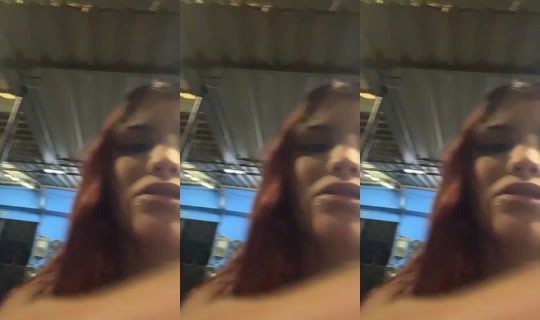 _ruiva55 TikTok Live — Sep 13, 2026, 8:03 AM