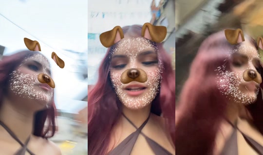 _ruiva55 TikTok Live — Sep 13, 2026, 9:03 AM
