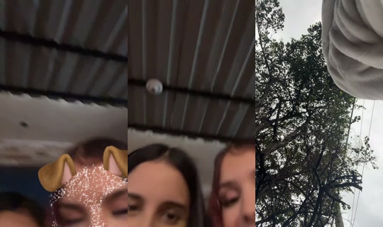 _ruiva55 TikTok Live — Sep 13, 2026, 9:47 AM