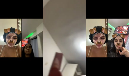 _ruiva55 TikTok Live — Sep 13, 2026, 10:52 PM