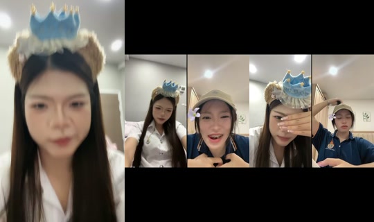 _rungnapat TikTok Live — Sep 2, 2026, 12:57 PM