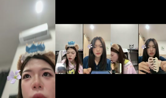 _rungnapat TikTok Live — Sep 3, 2026, 11:30 AM