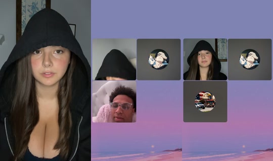 _ruthunfiltered_ TikTok Live — Aug 23, 2026, 6:33 AM