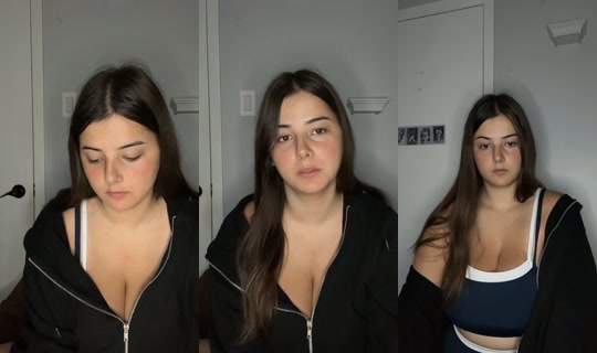 _ruthunfiltered_ TikTok Live — Aug 24, 2026, 5:23 AM