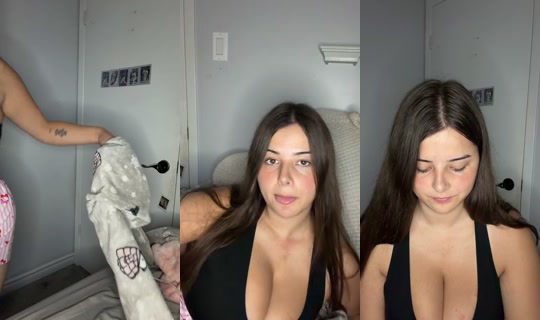 _ruthunfiltered_ TikTok Live — Aug 25, 2026, 4:47 AM