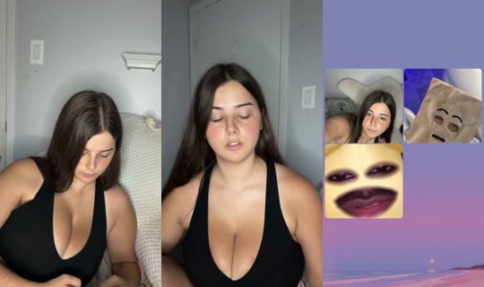 _ruthunfiltered_ TikTok Live — Aug 25, 2026, 5:13 AM