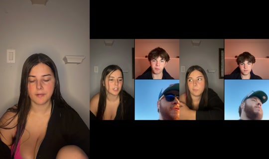 _ruthunfiltered_ TikTok Live — Aug 28, 2026, 11:55 PM