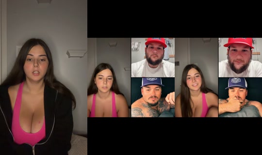_ruthunfiltered_ TikTok Live — Aug 29, 2026, 3:47 AM
