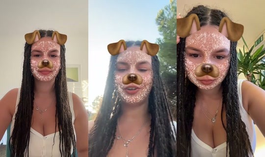 _s.sharonn TikTok Live — Aug 23, 2026, 5:20 PM
