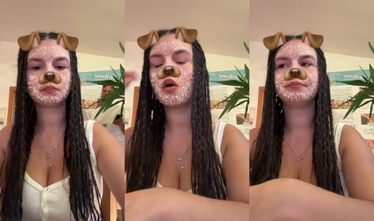_s.sharonn TikTok Live — Aug 23, 2026, 6:10 PM
