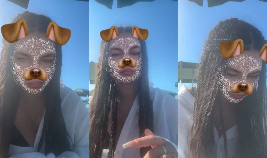 _s.sharonn TikTok Live — Aug 24, 2026, 7:15 AM