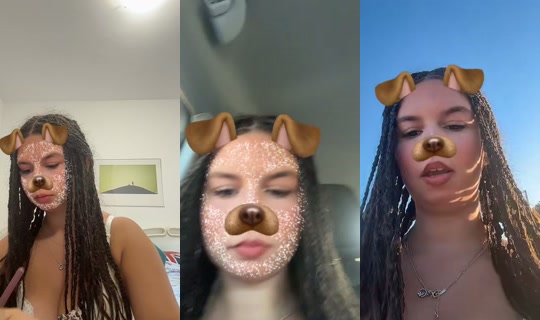 _s.sharonn TikTok Live — Aug 24, 2026, 4:11 PM