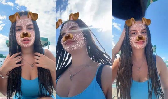 _s.sharonn TikTok Live — Aug 25, 2026, 9:02 AM