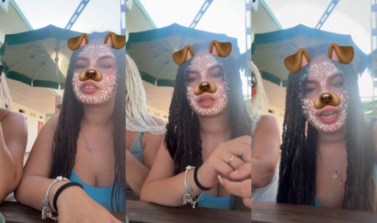 _s.sharonn TikTok Live — Aug 25, 2026, 3:31 PM
