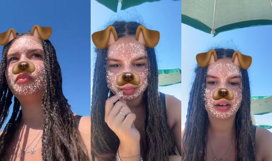 _s.sharonn TikTok Live — Aug 26, 2026, 9:40 AM