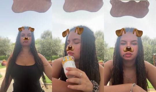 _s.sharonn TikTok Live — Aug 27, 2026, 9:39 AM