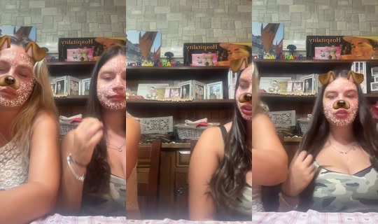 _s.sharonn TikTok Live — Sep 4, 2026, 6:53 PM