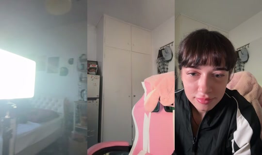 _s1fa TikTok Live — Aug 25, 2026, 5:13 AM
