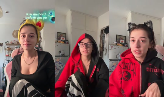 _s1fa TikTok Live — Oct 3, 2026, 10:30 AM