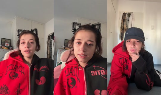 _s1fa TikTok Live — Oct 3, 2026, 11:23 AM
