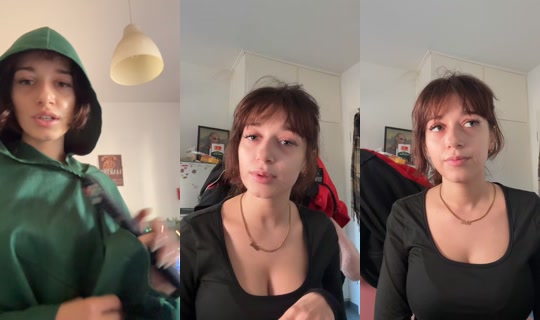 _s1fa TikTok Live — Oct 3, 2026, 12:13 PM