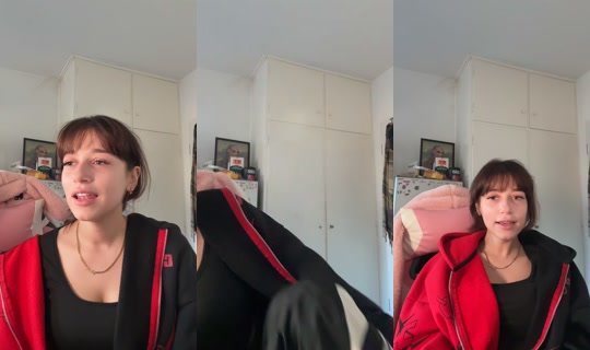 _s1fa TikTok Live — Oct 3, 2026, 1:03 PM