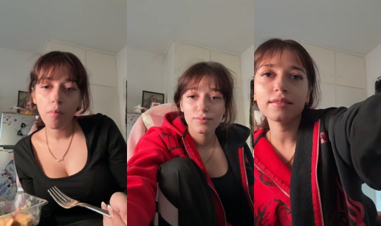 _s1fa TikTok Live — Oct 3, 2026, 3:11 PM