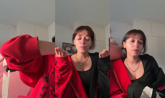 _s1fa TikTok Live — Oct 3, 2026, 3:37 PM