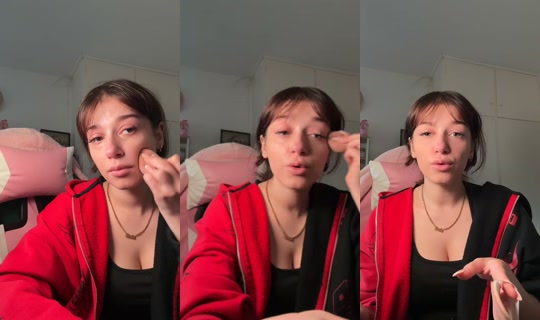 _s1fa TikTok Live — Oct 3, 2026, 4:09 PM