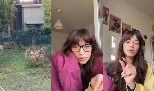 _s1fa TikTok Live — Oct 4, 2026, 6:50 AM