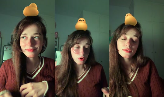 _s1fa TikTok Live — Oct 5, 2026, 9:45 PM