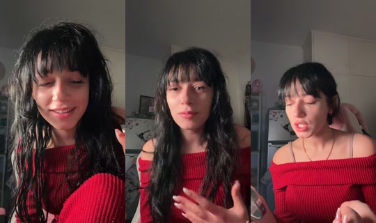 _s1fa TikTok Live — Oct 7, 2026, 5:03 PM