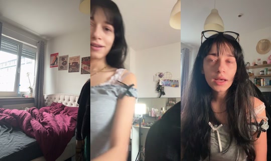 _s1fa TikTok Live — Oct 8, 2026, 11:53 AM