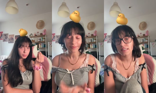 _s1fa TikTok Live — Oct 8, 2026, 1:34 PM