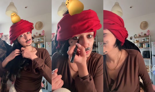 _s1fa TikTok Live — Oct 8, 2026, 2:25 PM