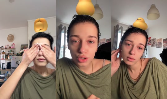 _s1fa TikTok Live — Oct 8, 2026, 3:03 PM