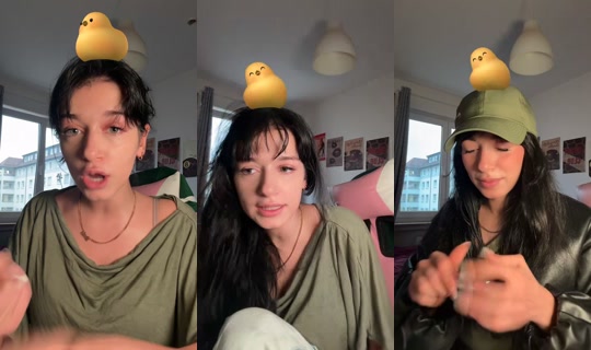 _s1fa TikTok Live — Oct 8, 2026, 4:02 PM